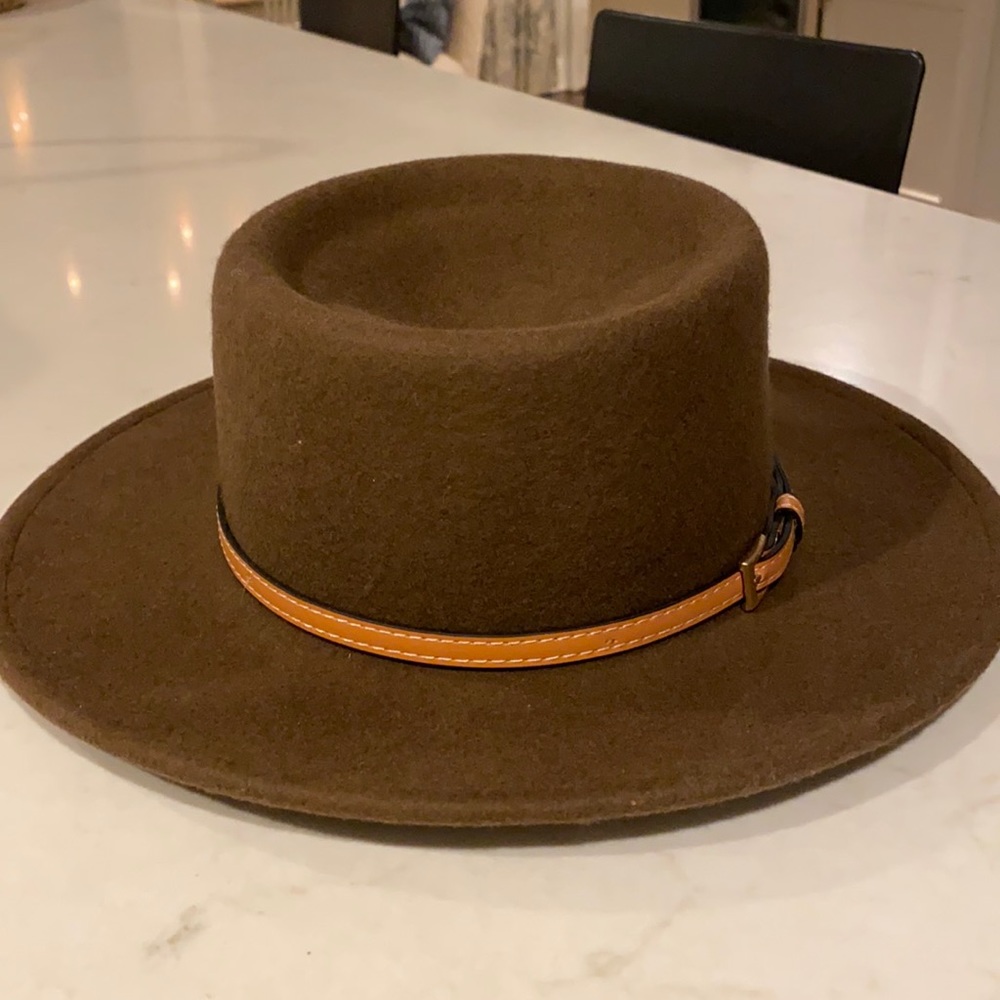 Chico’s Bolero Hat
